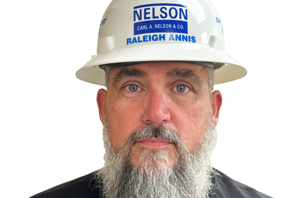 CANCO welcomes back former foreman in new leadership role