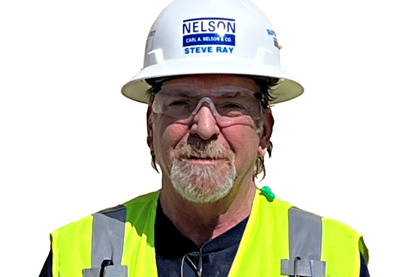 Experienced field supervisor joins Carl A. Nelson & Company