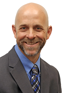 Chris Smith, President