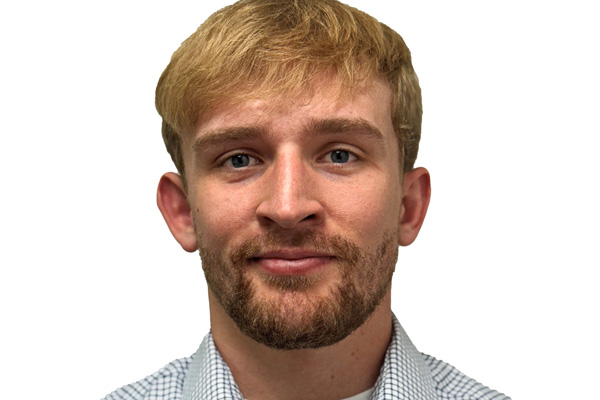 New project engineer joins CANCO in Cedar Falls office